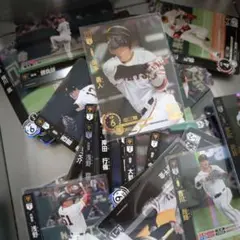 ドリームオーダー巨人大量まとめ売り