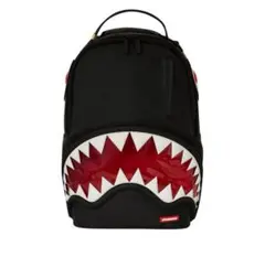 sprayground リュック タグ付き