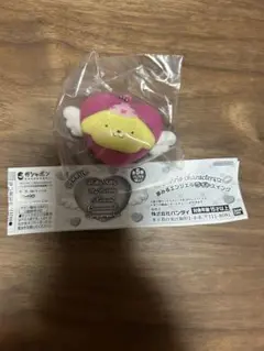 サンリオキャラクターズ　夢みるエンジェルライトスイング