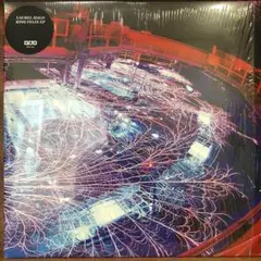Laurel Halo「アトラス」限定アナログ盤 レコード 新品　希少品 新品未開封 Laurel Halo ATLAS 限定アナログ盤 レコード LP
