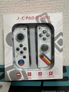 Switch Joy-Con ジョイコン　新品未使用