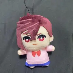ダンダダン ちみっともぬい vol.1 綾瀬桃 モモ ナムコ限定 匿名配送