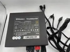 PC電源ユニット　ENERMAX Triathlor ETL550AWT-M