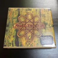 B'z/フラッシュ・バック～B'z アーリー・スペシャル・タイトルズ