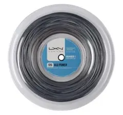 Luxilon ALU POWER 125 8m