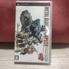 (未使用･未開封品)　メタルスラッグコンプリート(特典無し) - Wii sdt40b8 Amazon | メタルスラッグコンプリート(特典無し) - Wii | ゲーム
