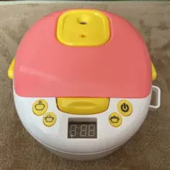 炊飯器　おもちゃ　クッキングトイ