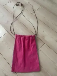 ayakawasaki Kinchaku bag