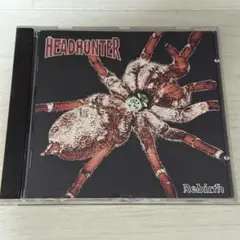 Headhunter – Rebirth（国内盤）