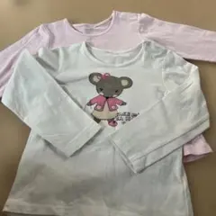 H&M サイズ表示なし　おそらく95センチセット