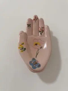 アンソロポロジー Anthropologie ナタリーレテ　トレー　物置　新品