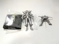 ウルトラ名鑑ウルトラ警備隊西へ