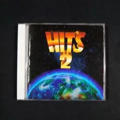 『HITS 2』オムニバス