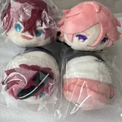 あんスタ あんさんぶるスターズ もちマス ミニもちマス 燐音 こはく