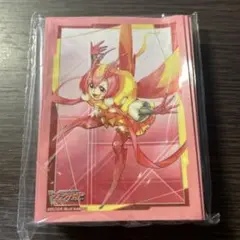 ヴァンガード 金銀交換キャンペーン 悪逆非道？のモスガール メープル スリーブ