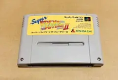 【スーパーバックトゥザフューチャー2・任天堂・ファミコン】