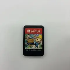 Snack World Switchソフトのみ
