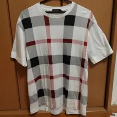 BLACK LABEL CRESTBRIDGE 半袖シャツ Tシャツ L