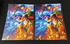鬼滅の刃 無限城編 第3弾 入場特典