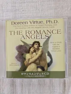 THE ROMANCE ANGELS Doreen Virtue
