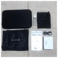 SIXPAD シックスパッド パワースーツ アブスABs 男女兼用Lサイズ