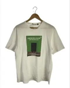 Undercover Last Supper TEE 最後の晩餐　サイズ2新品