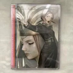 9 【新品】　ラストエグザイル No.09