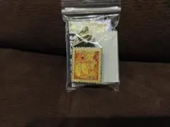 ポケモンスタンプバッジ　ピンバッチ　【ヒトカゲ】