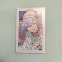 パラライ 珂波汰 Gプリ 3周年