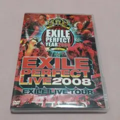 EXILE/EXILE LIVE TOUR\"EXILE PERFECT LI…
