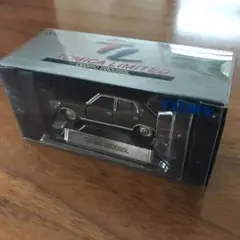 トミカ　トミカリミテッド　0034 CEDRIC 2800SGL