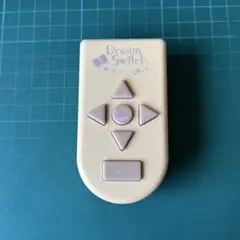ドリームスイッチ　リモコン　【動作確認済み】