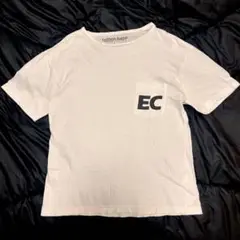 ELECTRIC COTTAGE Pocket T-shirt ポケット