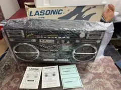 2025年最新】lasonic trc-975の人気アイテム - メルカリ