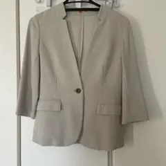 オリヒカ　夏用　ウォッシャブル　セットアップ