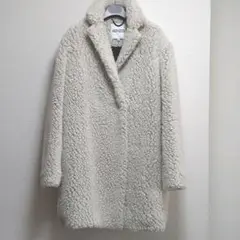 KENZO ボアコート