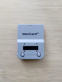 MemCard PRO