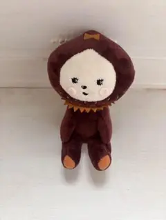 yukiemon いっすんぼー　極美品