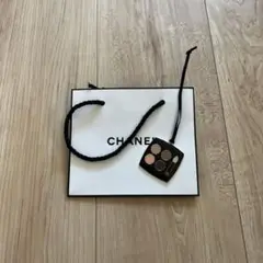 CHANEL チャーム、ミニショッパー
