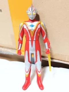 2006年 ウルトラマンメビウス メビウスブレイブ　ソフビ　28