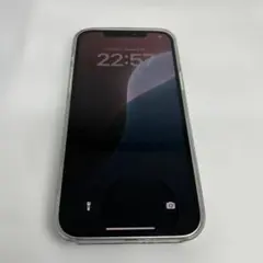 iPhone 12 Pro Max 128GB シルバー SIMフリー