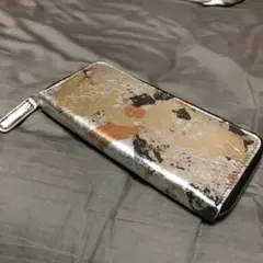 【未使用品】長財布