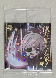 Fate/Grand Order シールウエハース④ 宮本武蔵