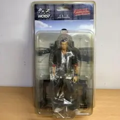 未開封 クローズ＆ＷＯＲＳＴ 月島花 Wonder festival 2010