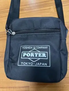 PORTER ショルダーバッグ