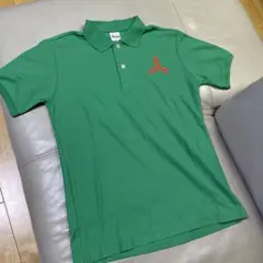 三ツ矢サイダー　ポロシャツ