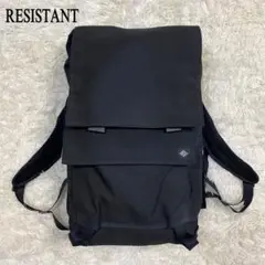 RESISTANT レジスタンド　バックパック　Sサイズ