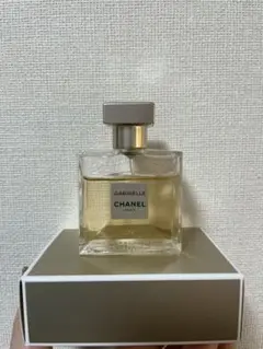 【値下】ガブリエル シャネル オードゥ パルファム (ヴァポリザター) 35ml