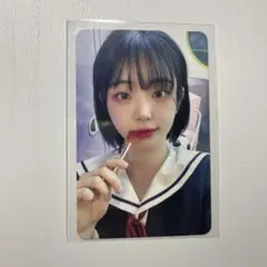 QWER MANITO チョダン makestar トレカ