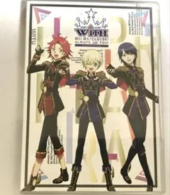 【DVD】朝も！夜も！どんなときも！always WITH you!!